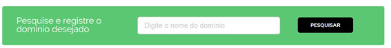 Registro.br - Pesquisar disponibilidade de um domnio