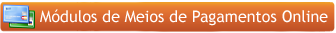 Meios de Pagamento Online