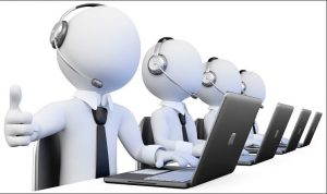 Atendimento Loja Virtual