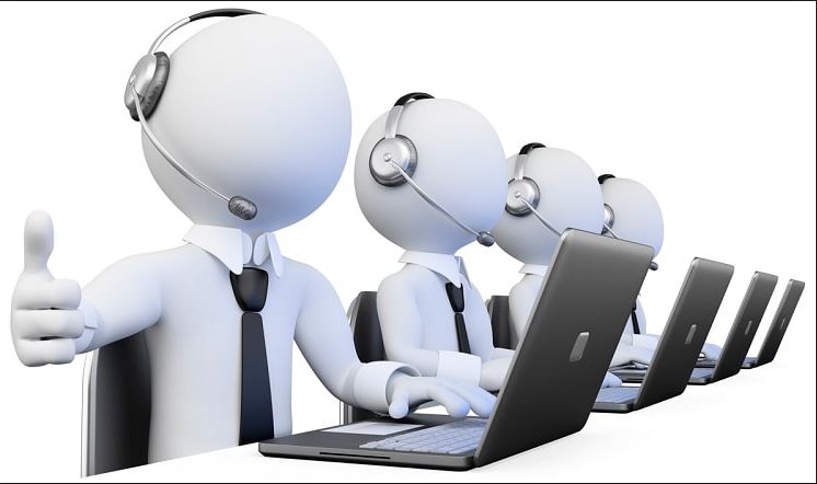 Atendimento Loja Virtual