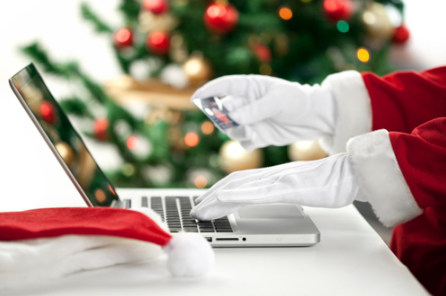 Prepare-se para o Natal