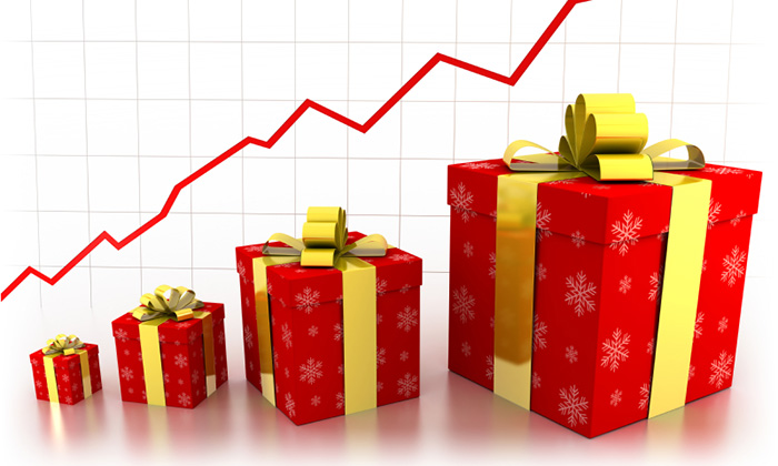 Prepare-se para as vendas de Natal.